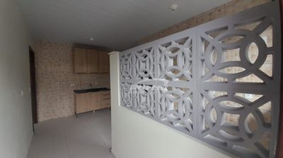 Apartamento, 1 quarto, 35 m² - Foto 5