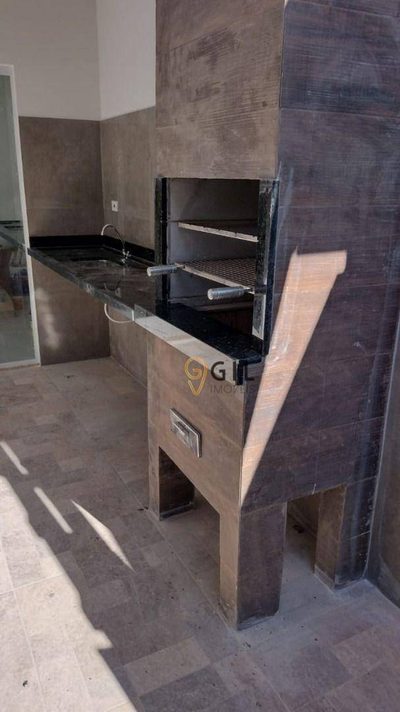 Casa, 3 quartos, 88 m² - Foto 2
