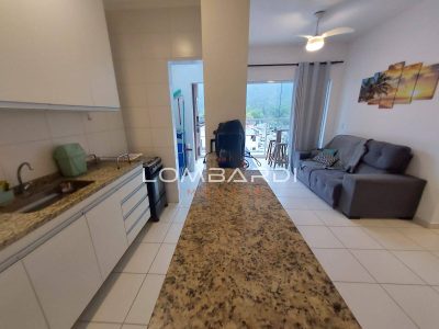 Apartamento, 2 quartos, 64 m² - Foto 2