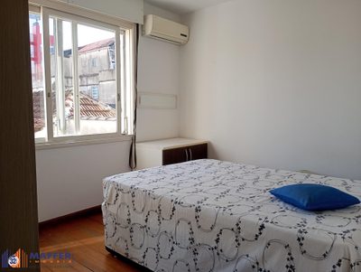 Apartamento, 1 quarto, 47 m² - Foto 5