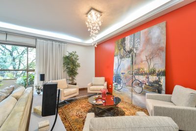 Apartamento, 3 quartos, 231 m² - Foto 3