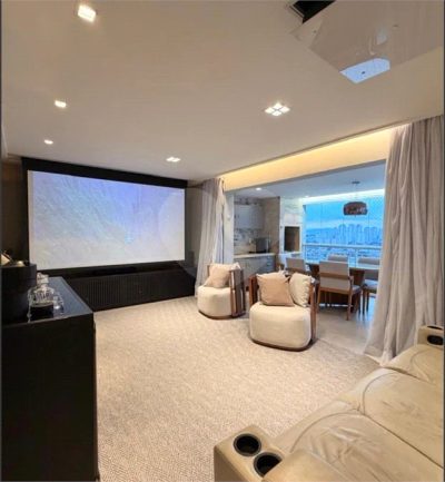 Apartamento, 3 quartos, 110 m² - Foto 4
