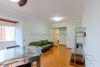 Apartamento, 3 quartos, 82 m² - Foto 1