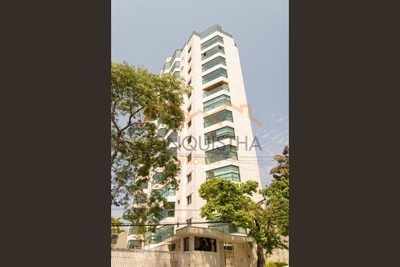 Apartamento, 4 quartos, 180 m² - Foto 1
