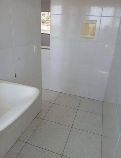 Apartamento, 3 quartos, 60 m² - Foto 3