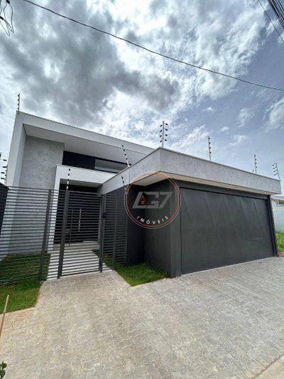 Casa, 3 quartos, 149 m² - Foto 1