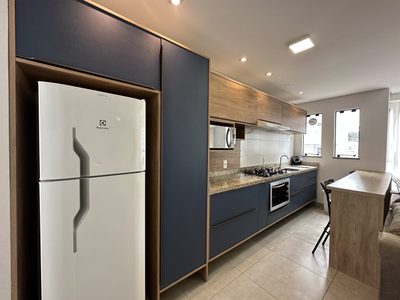 Apartamento, 2 quartos, 80 m² - Foto 5