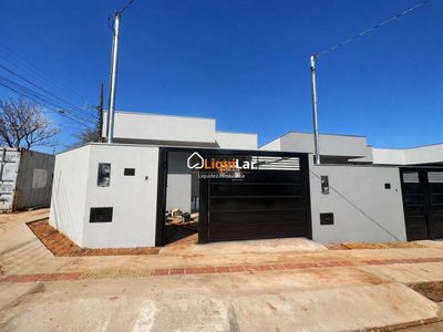 Casa, 2 quartos, 60 m² - Foto 2