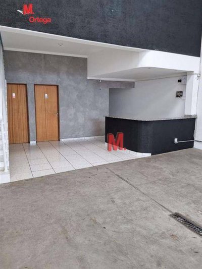 Depósito-Galpão, 292 m² - Foto 4