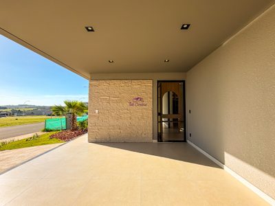 Casa, 3 quartos - Foto 5
