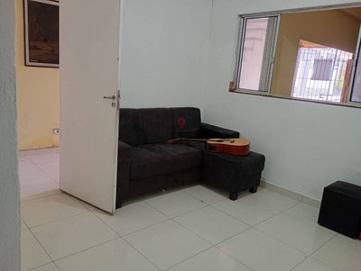 Casa, 4 quartos - Foto 1