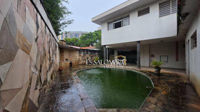 Casa, 3 quartos, 330 m² - Foto 3