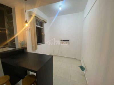 Apartamento, 1 quarto, 31 m² - Foto 2