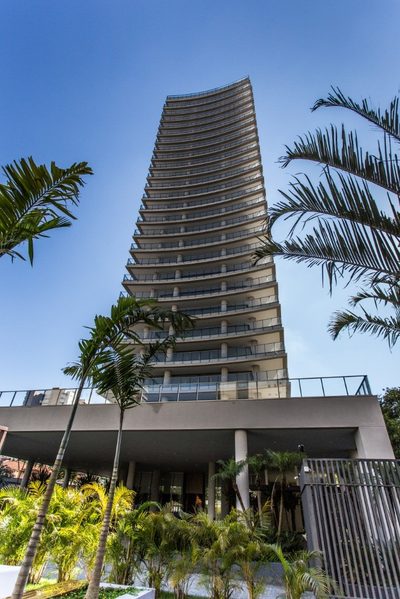 Apartamento, 4 quartos, 632 m² - Foto 2
