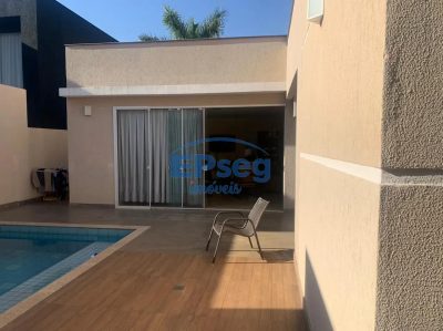 Casa, 3 quartos, 298 m² - Foto 5