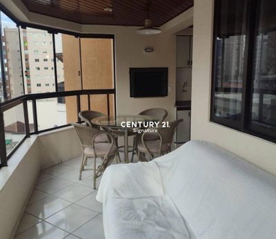 Apartamento, 2 quartos, 90 m² - Foto 1