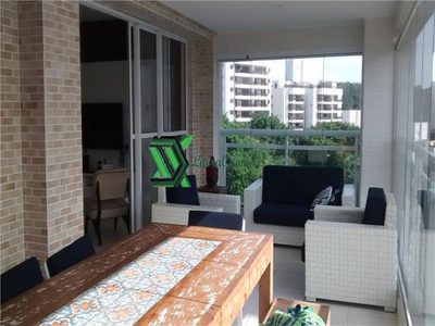 Apartamento, 3 quartos, 158 m² - Foto 4