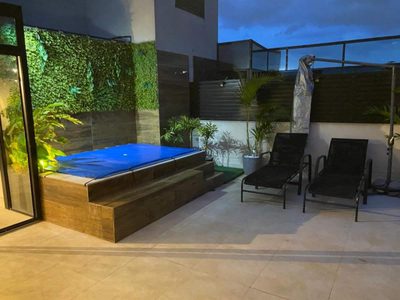 Cobertura, 3 quartos, 241 m² - Foto 5