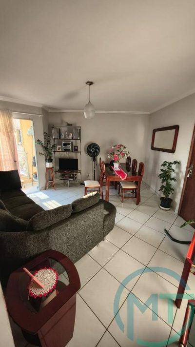 Apartamento, 2 quartos, 62 m² - Foto 1