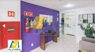 Apartamento, 2 quartos, 45 m² - Foto 2