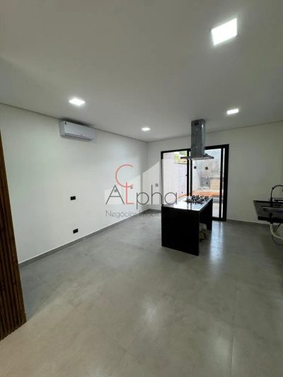 Sobrado, 3 quartos, 131 m² - Foto 2