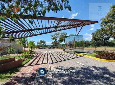 Loteamento e Condomínio, 300 m² - Foto 4