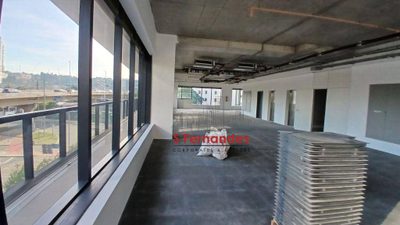 Sala-Conjunto, 368 m² - Foto 4