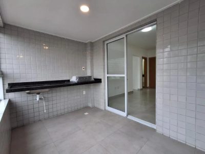 Apartamento, 1 quarto, 55 m² - Foto 1