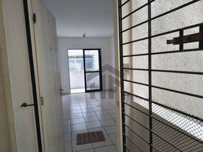 Apartamento, 3 quartos, 70 m² - Foto 5