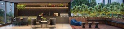 Apartamento, 3 quartos, 252 m² - Foto 4