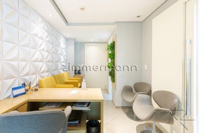 Casa Comercial, 47 m² - Foto 5