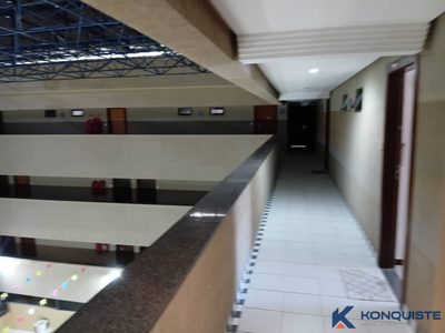 Apartamento, 1 quarto, 56 m² - Foto 2