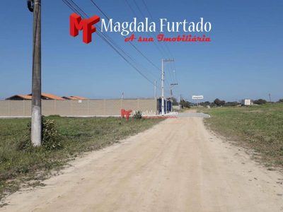 Terreno, 180 m² - Foto 2