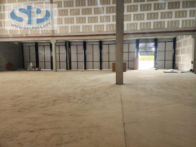 Depósito-Galpão, 3045 m² - Foto 2