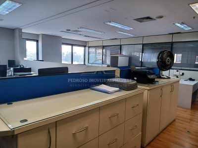 Sala-Conjunto, 132 m² - Foto 1