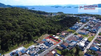 Terreno, 403 m² - Foto 1