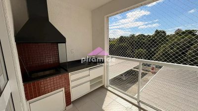 Apartamento, 2 quartos, 62 m² - Foto 4