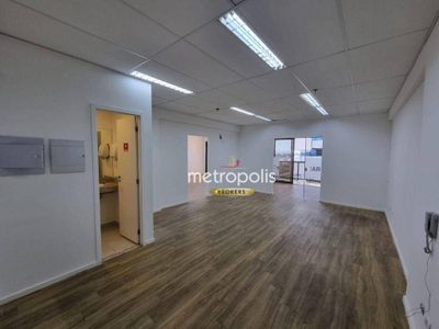 Sala-Conjunto, 204 m² - Foto 4