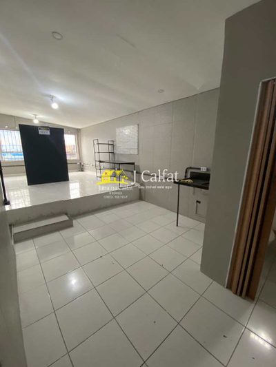 Loja-Salão, 80 m² - Foto 4