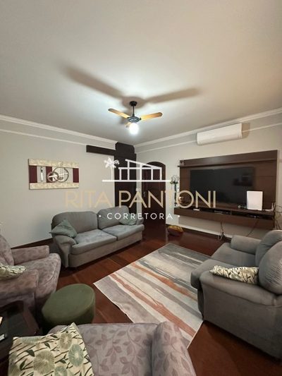 Casa, 3 quartos, 223 m² - Foto 4