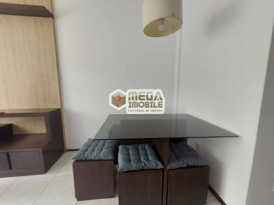 Apartamento, 1 quarto, 48 m² - Foto 5