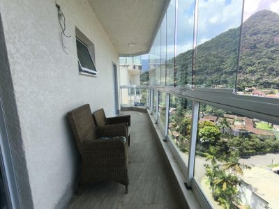 Apartamento, 3 quartos, 130 m² - Foto 1