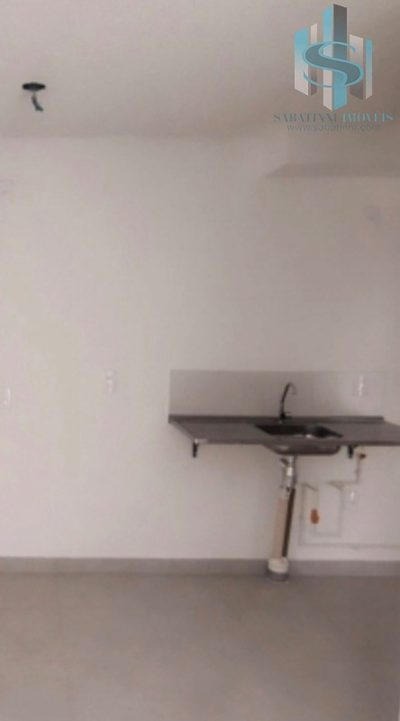 Apartamento, 2 quartos, 33 m² - Foto 4