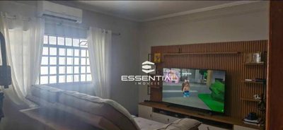 Casa, 3 quartos, 130 m² - Foto 4