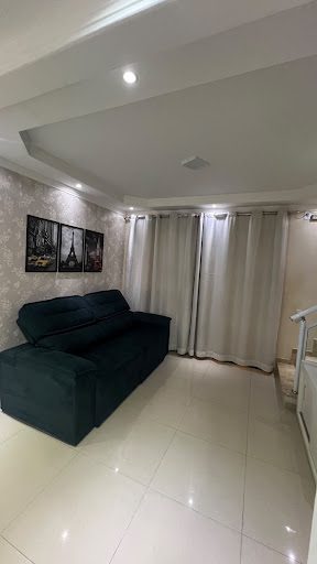 Casa de Condomínio, 2 quartos - Foto 4
