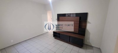 Apartamento, 2 quartos, 52 m² - Foto 1