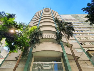 Casa Comercial, 44 m² - Foto 1