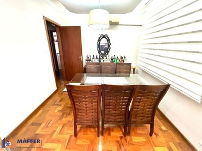 Apartamento, 3 quartos, 77 m² - Foto 5