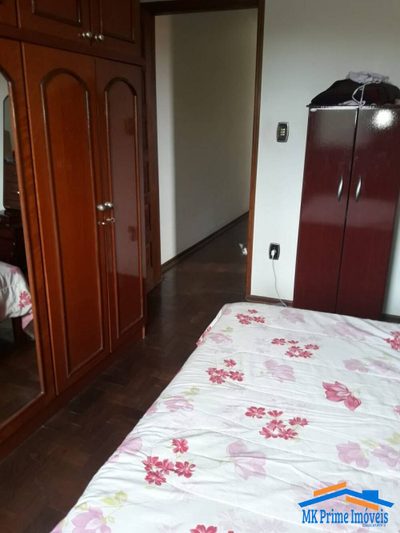 Sobrado, 3 quartos, 147 m² - Foto 5