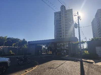 Apartamento, 2 quartos, 54 m² - Foto 1